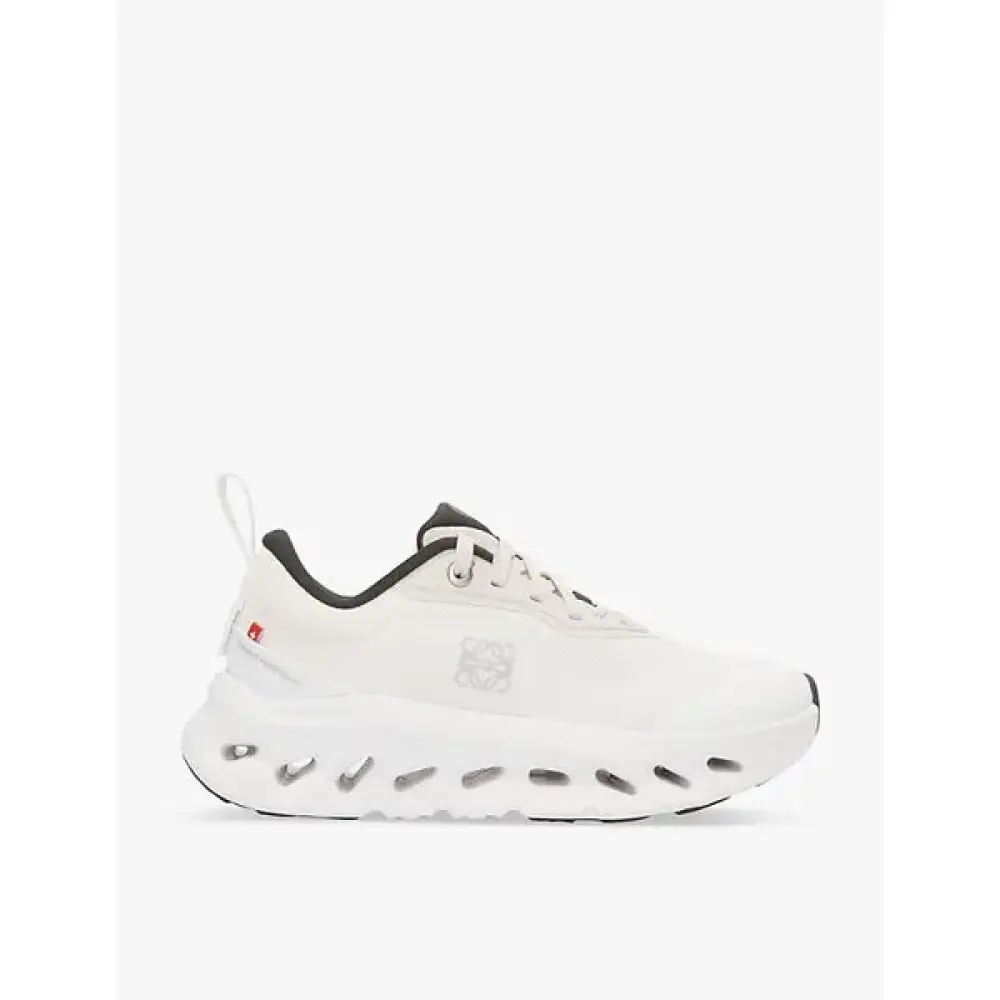 LOEWE X ON CLOUDTILT 2.0 SNEAKERS sand / white