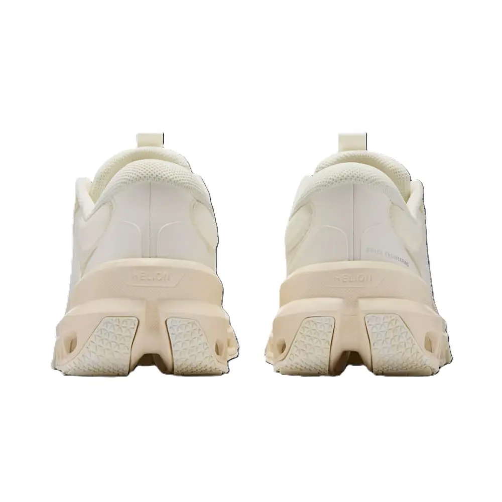 LOEWE X ON CLOUDVENTURE 2.0 SNEAKERS eggshell