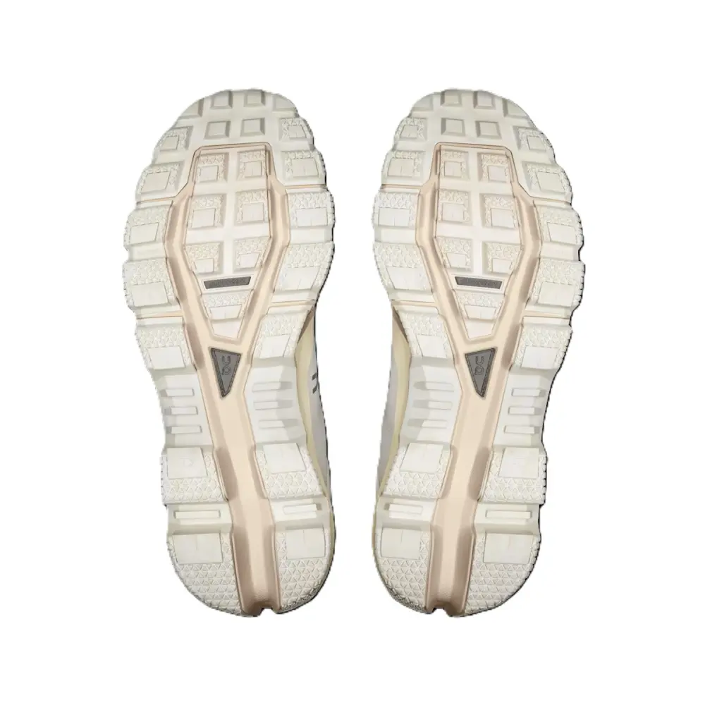 LOEWE X ON CLOUDVENTURE 2.0 SNEAKERS eggshell