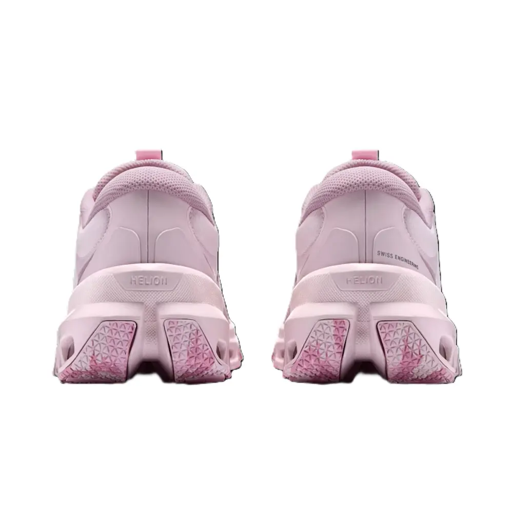 LOEWE X ON CLOUDVENTURE 2.0 SNEAKERS pale pink