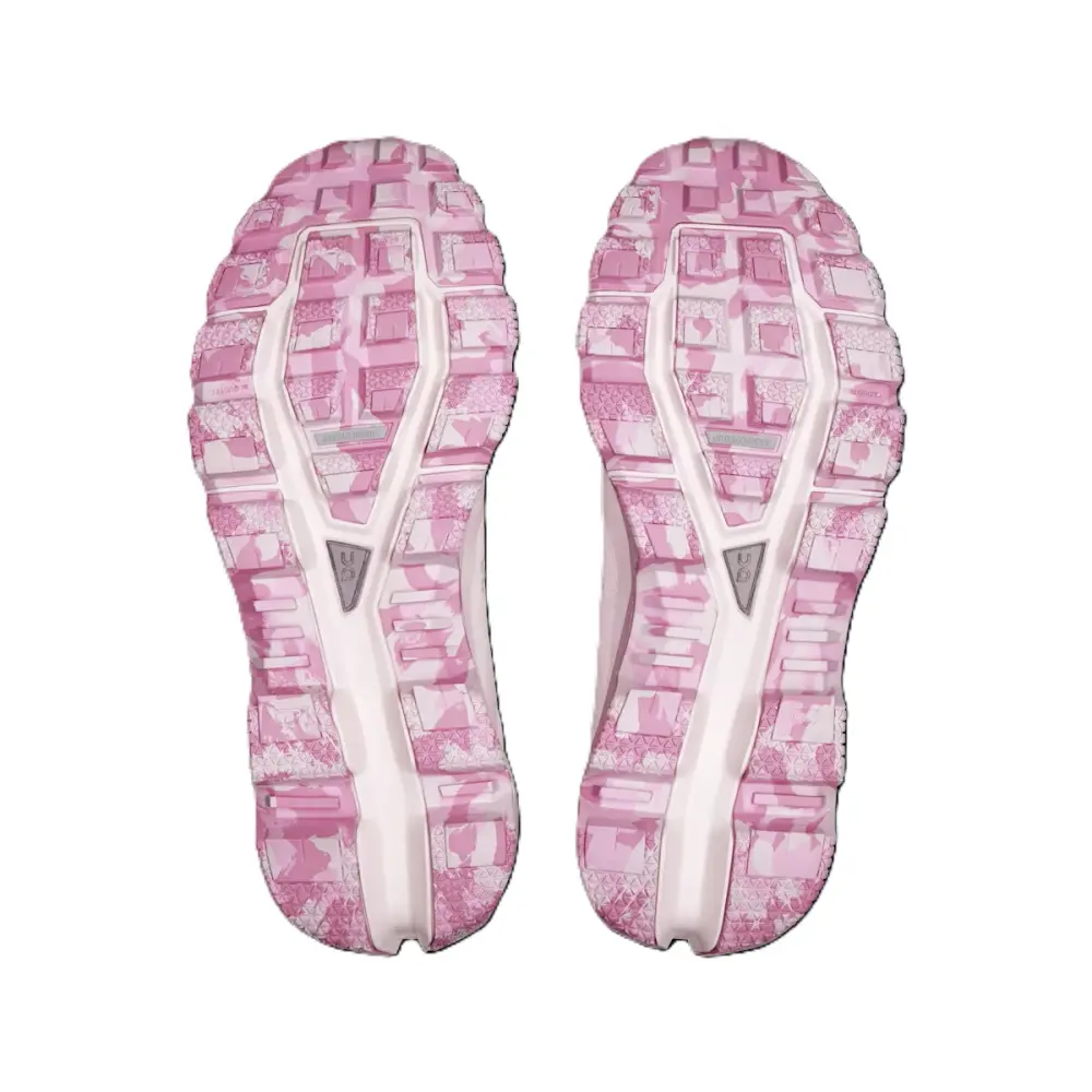 LOEWE X ON CLOUDVENTURE 2.0 SNEAKERS pale pink