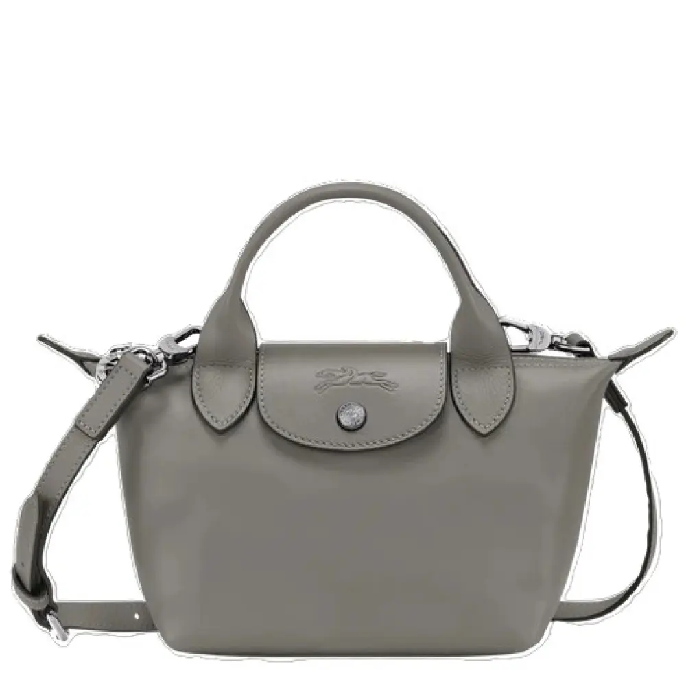 LE PLIAGE XTRA HANDBAG XS · turtle dove leather