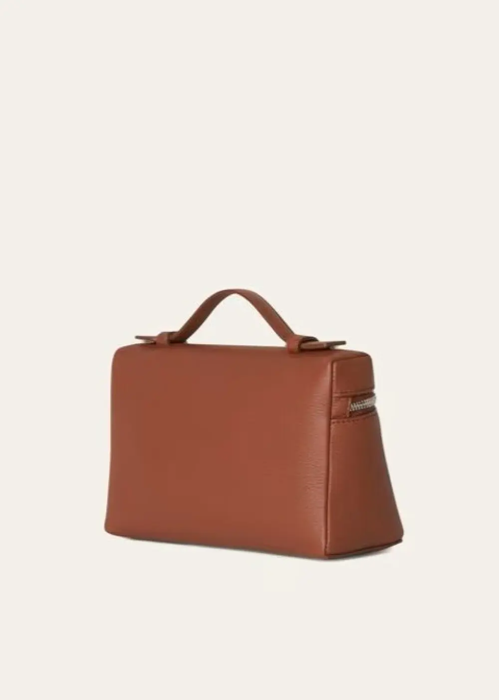 LORO PIANA EXTRA POCKET L19 kummel (p0al)
