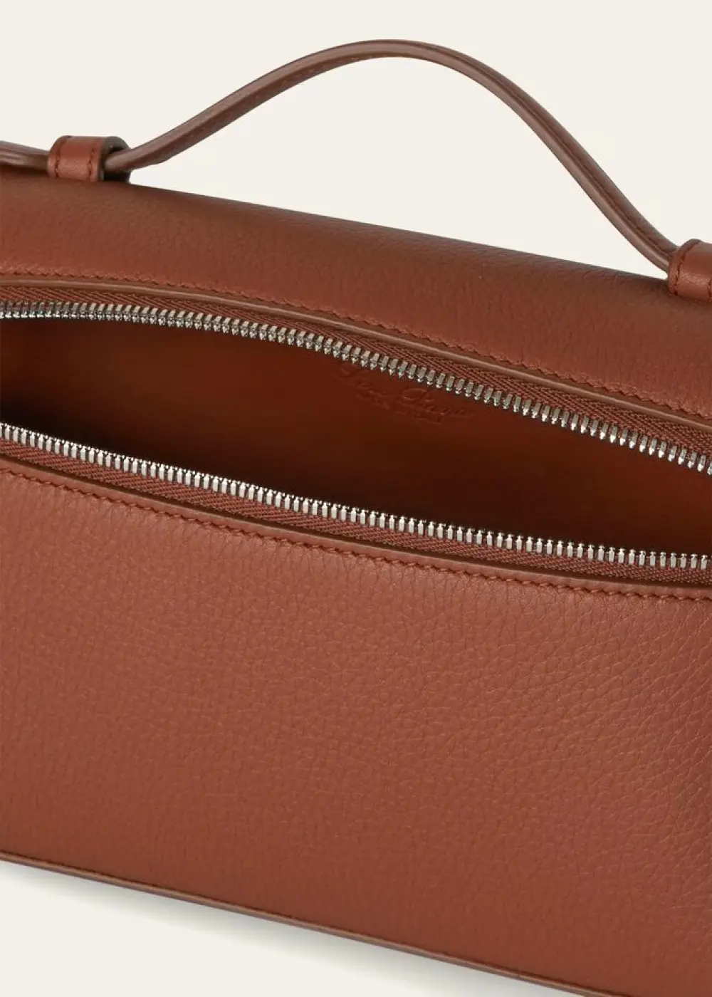 LORO PIANA EXTRA POCKET L19 kummel (p0al)