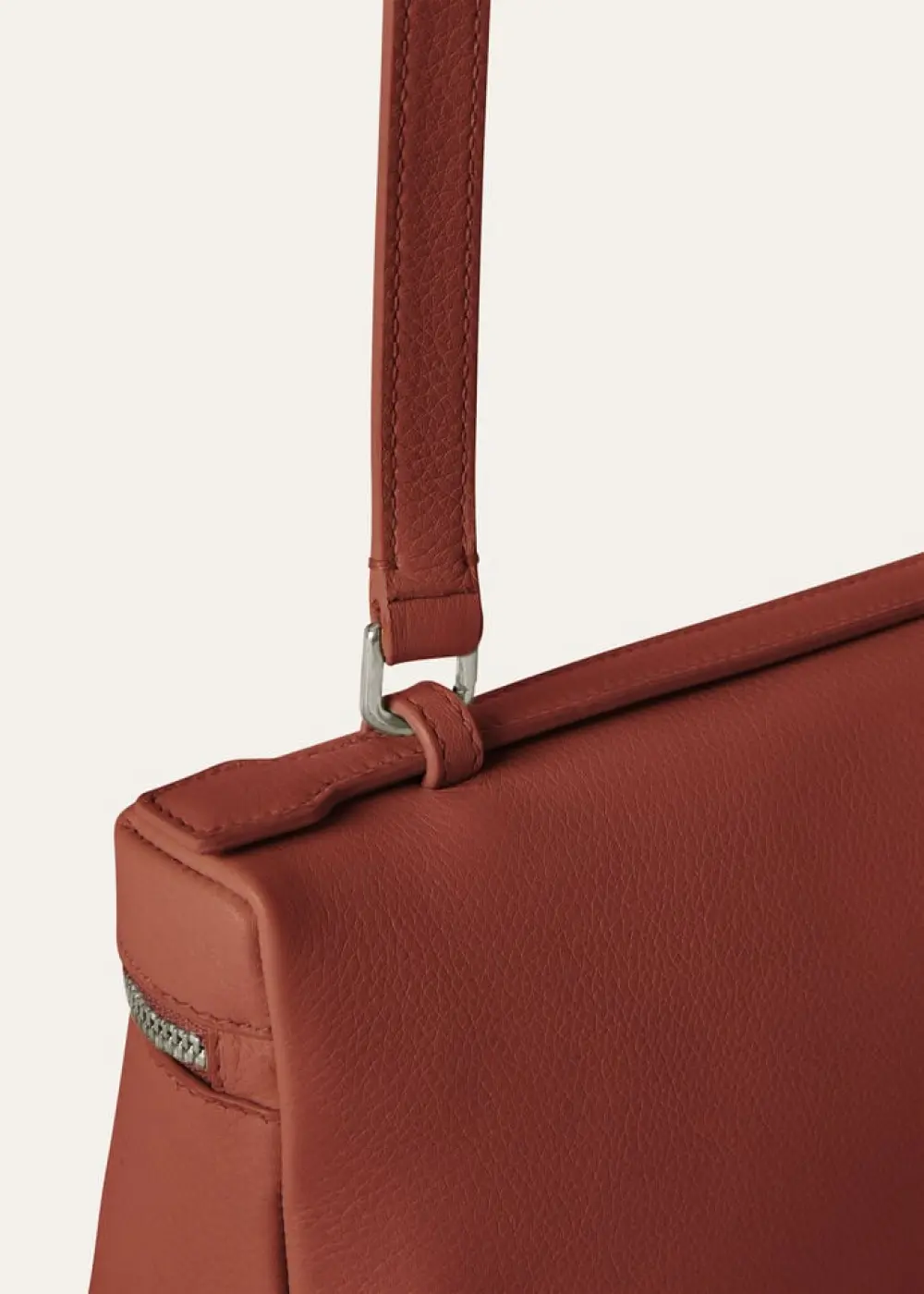 LORO PIANA EXTRA POCKET L19 kummel (p0al)