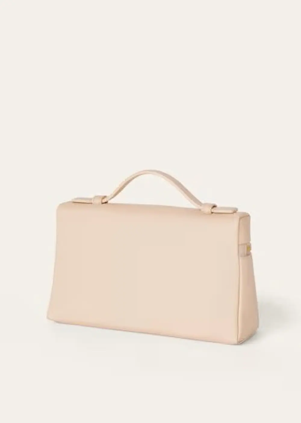 LORO PIANA EXTRA POCKET L19 creamed honey / sun gold (a0ih)