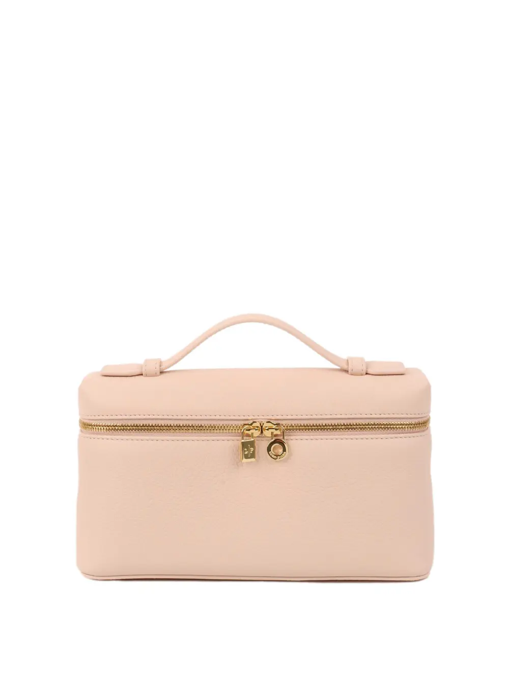 PIANA EXTRA POCKET L19 · feather pink / sun gold (30hh)