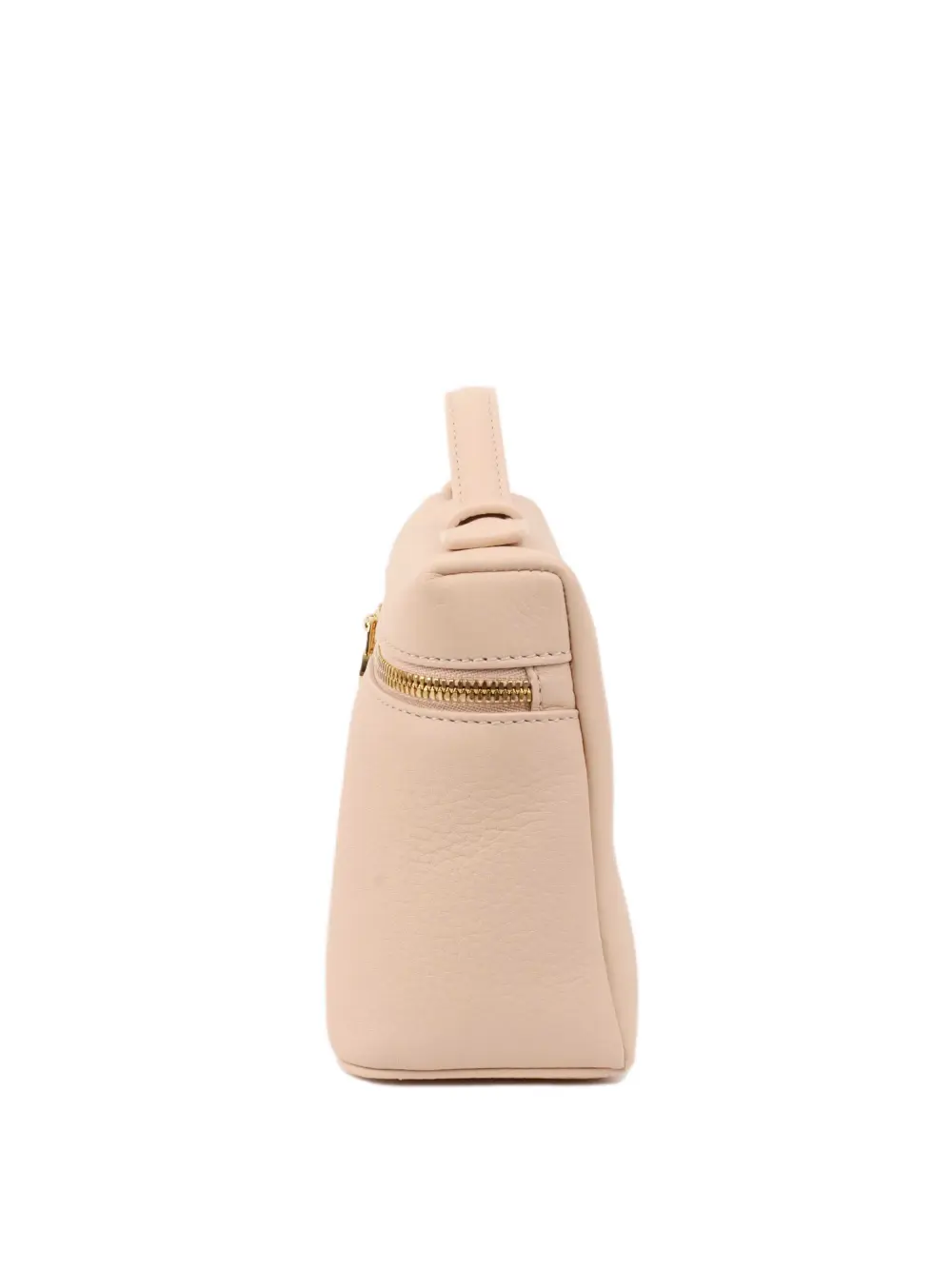 LORO PIANA EXTRA POCKET L19 feather pink / sun gold (30hh)