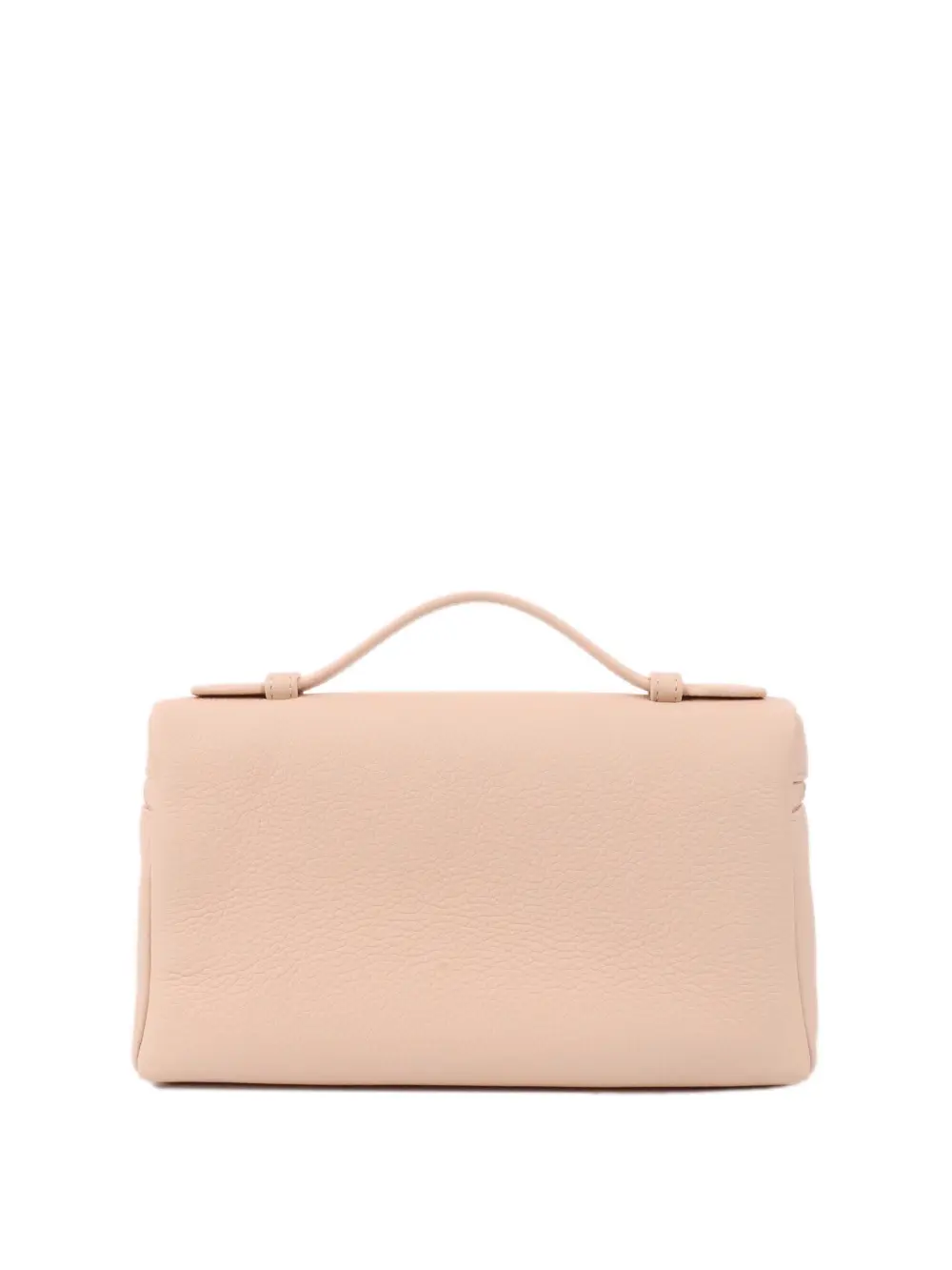 LORO PIANA EXTRA POCKET L19 feather pink / sun gold (30hh)
