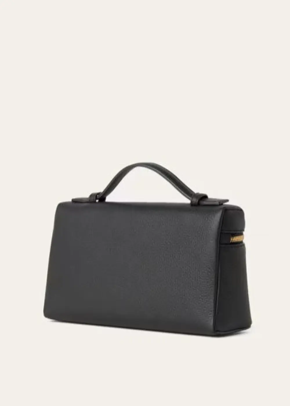 LORO PIANA EXTRA POCKET L19 black (8000)