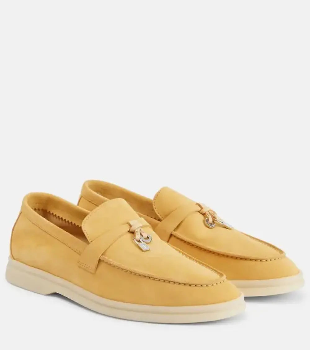 PIANA SUMMER CHARMS WALK LOAFER · morning sun