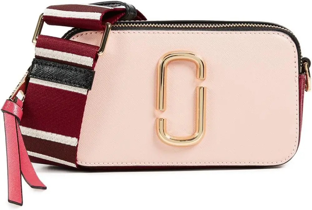 MARC JACOB SNAPSHOT rose multi
