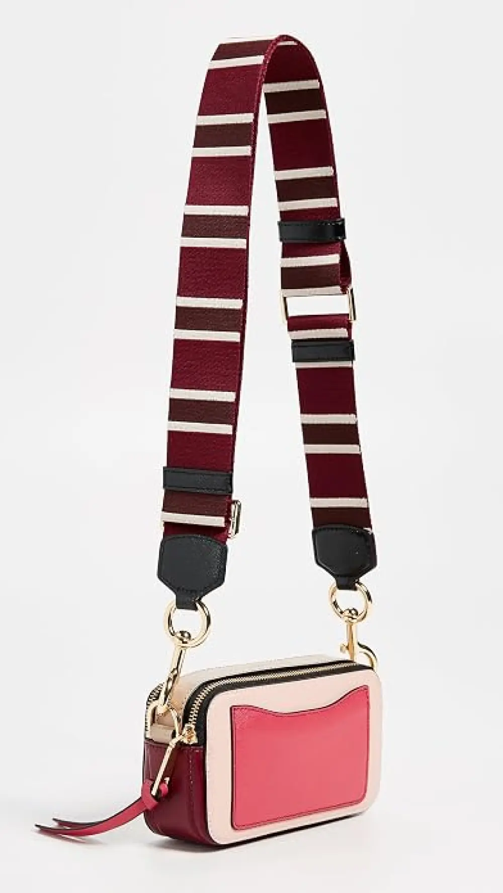 MARC JACOB SNAPSHOT rose multi