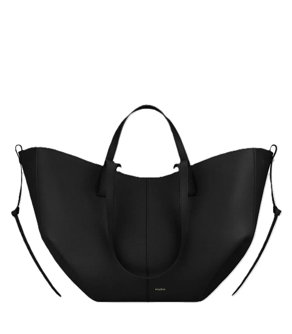CYME LARGE · black