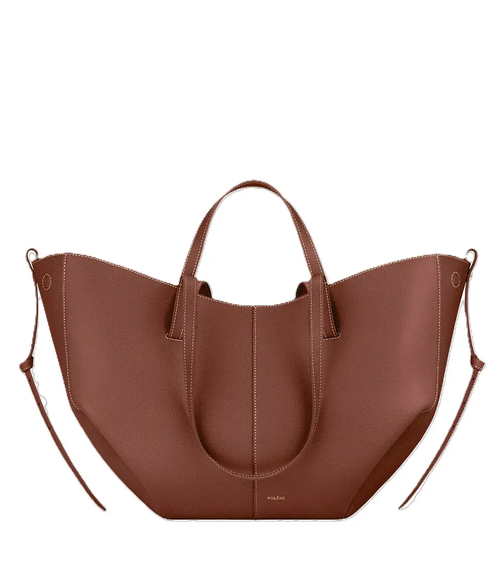 CYME LARGE · cognac