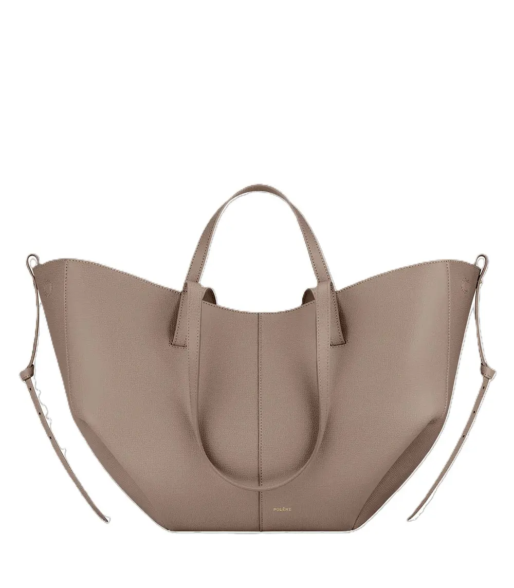 CYME LARGE · taupe
