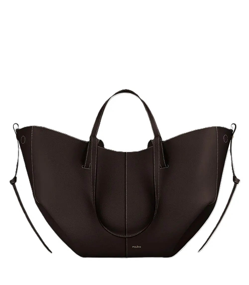 CYME LARGE · ebony
