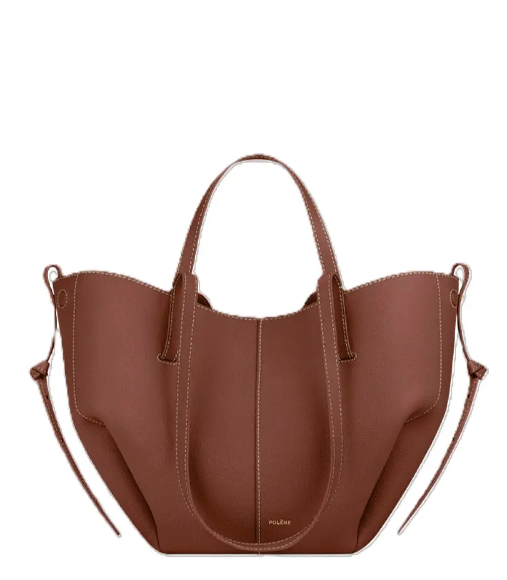 CYME MINI · cognac