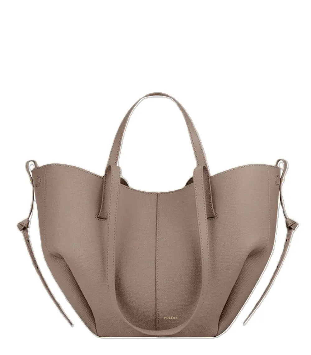 CYME MINI · taupe