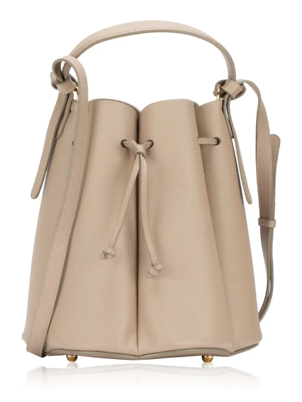 HUIT REGULAR · taupe