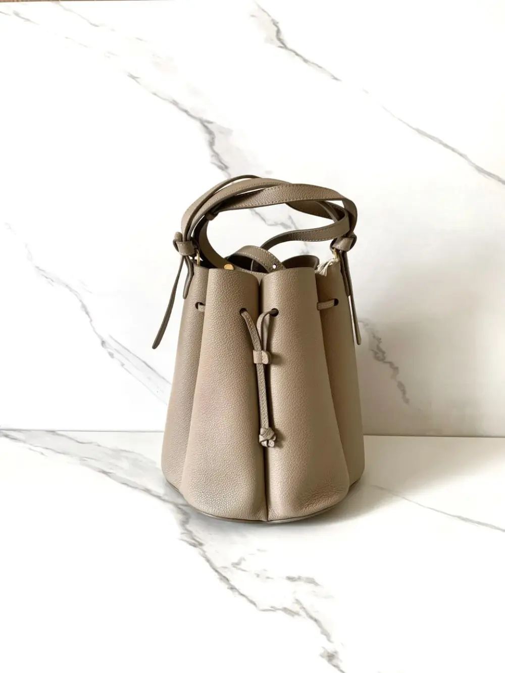 POLENE HUIT REGULAR taupe