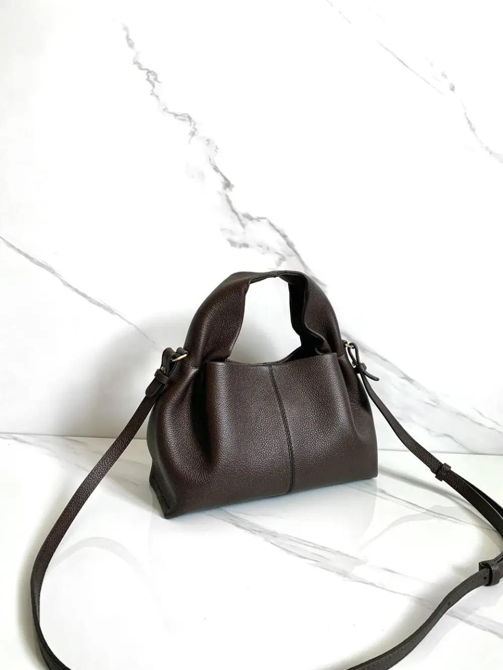 POLENE NEUF MINI ebony