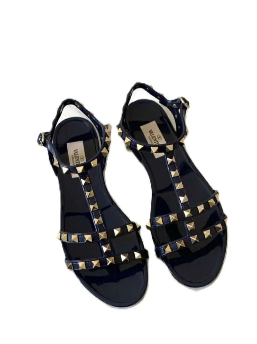 ANKLE JELLY · navy