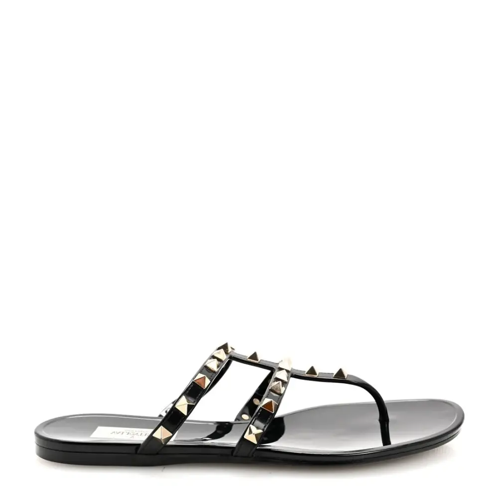 THONG TSTRAP · black