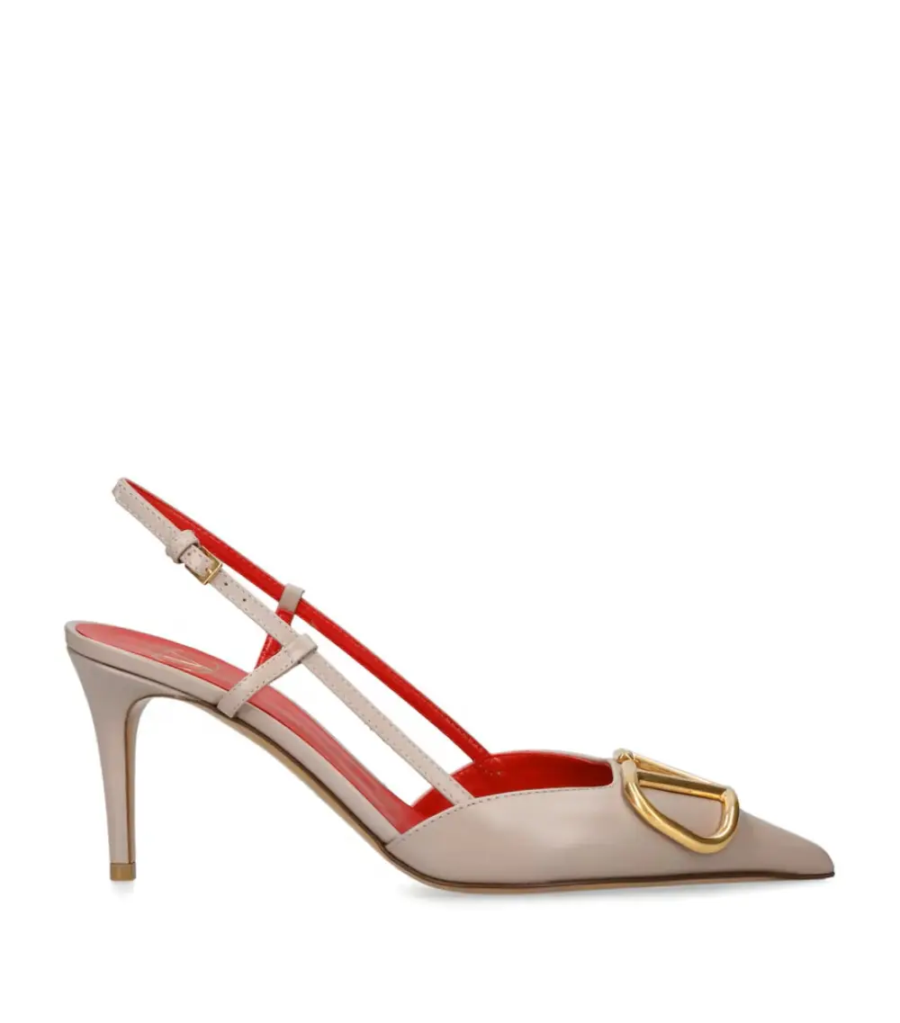 VLOGO SLING 85CM · nude