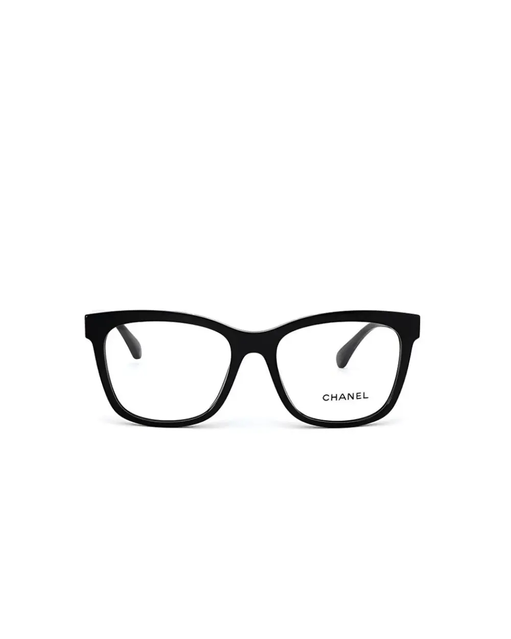 OPTIC GLASSES TOP LOGO · black