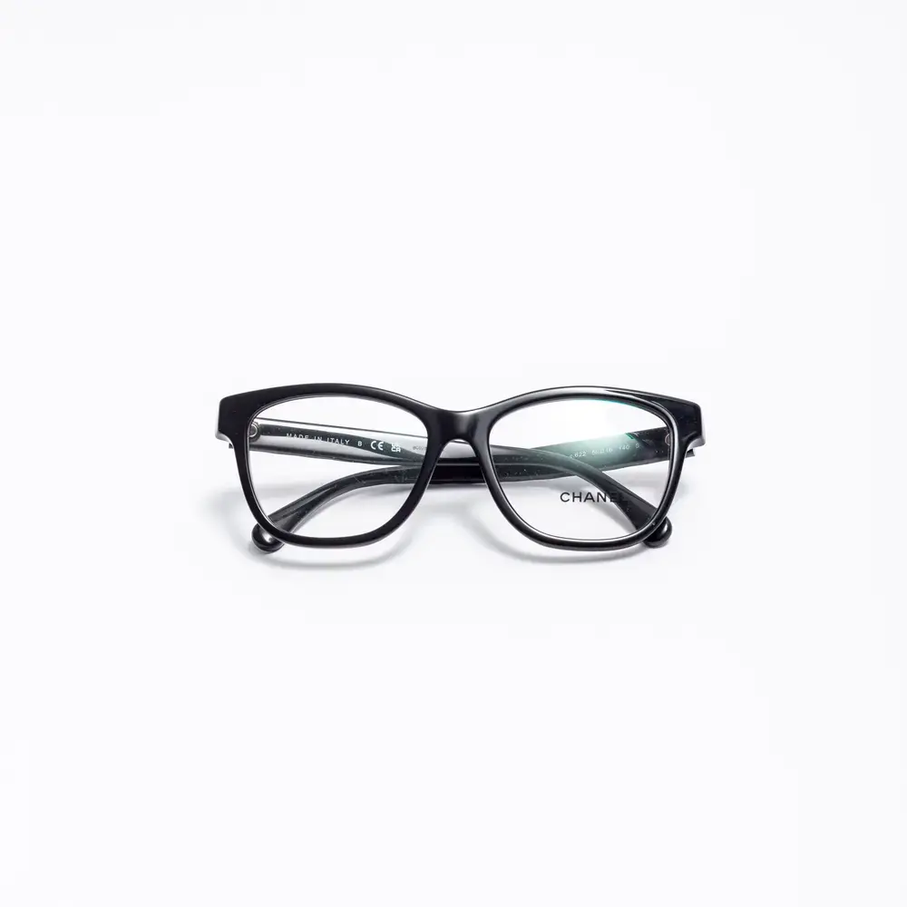 OPTIC SUNGLASSES · black
