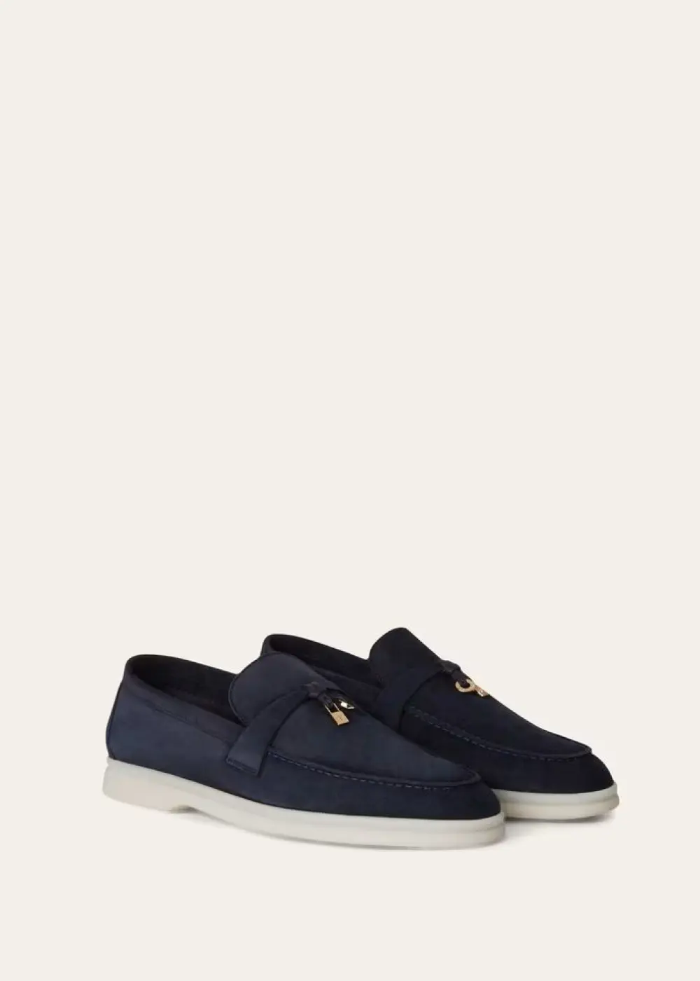 PIANA SUMMER CHARMS WALK LOAFER · ARGO BLUE MELANGE (W948)