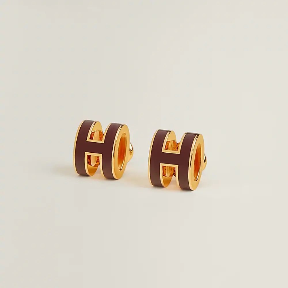 EARRING POP H · NEW ROUGE H RGHW