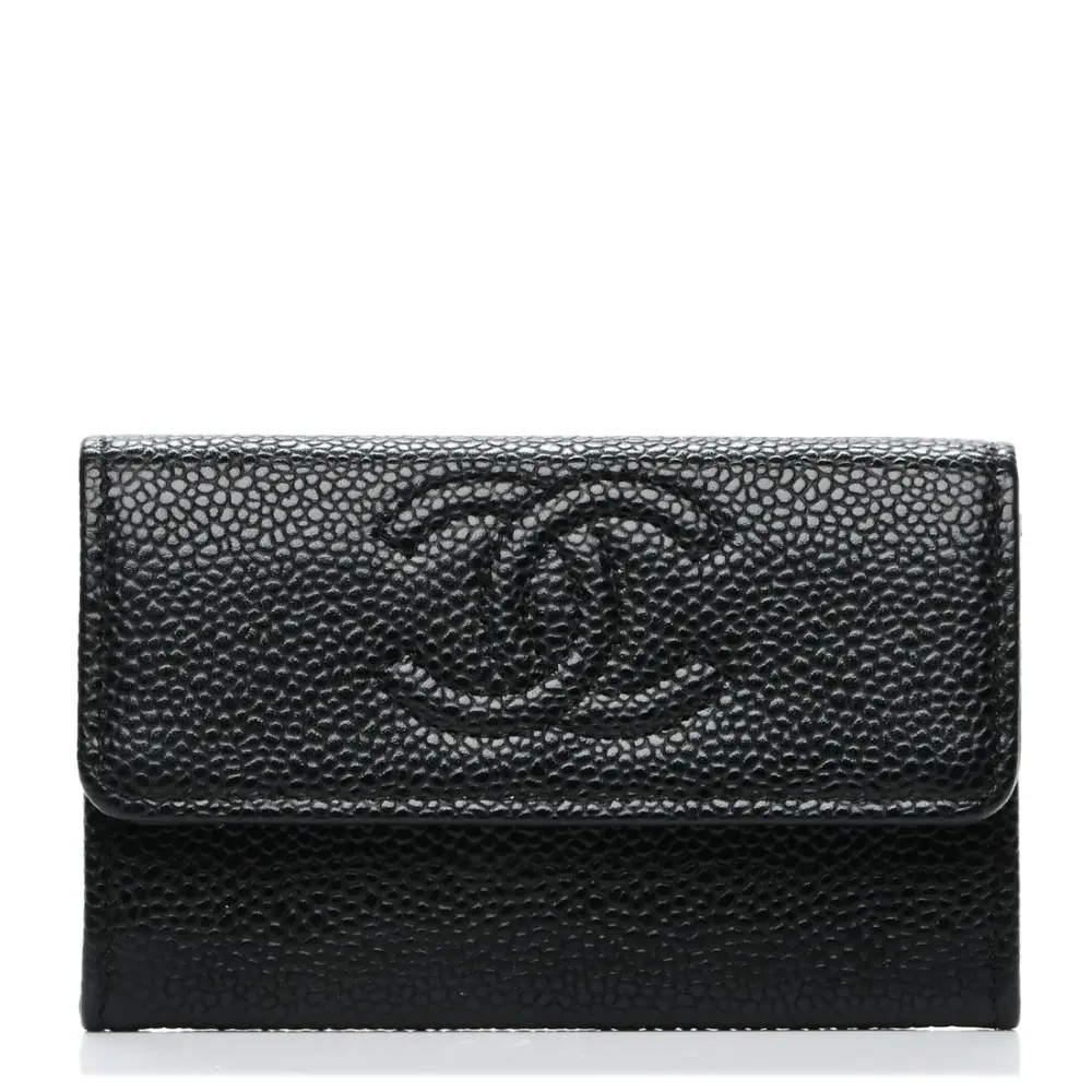CARD CASE FLAP (BIG LOGO) · BLACK SHW