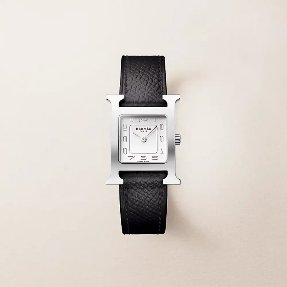 HHOUR PM · BLACK EPSOM SHW