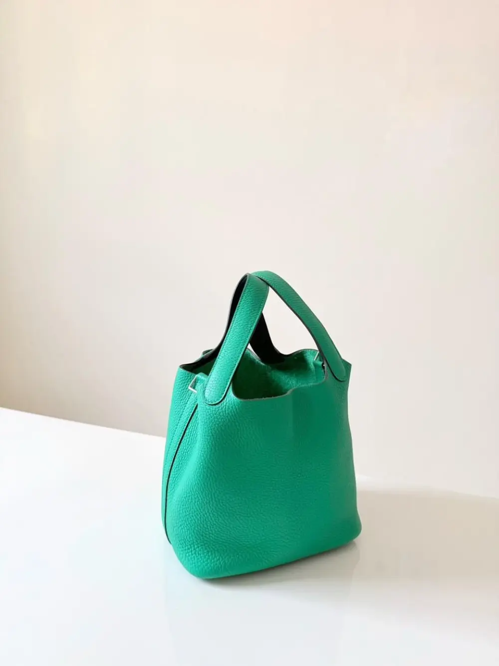 HERMES PICOTIN 18 MENTHE PHW
