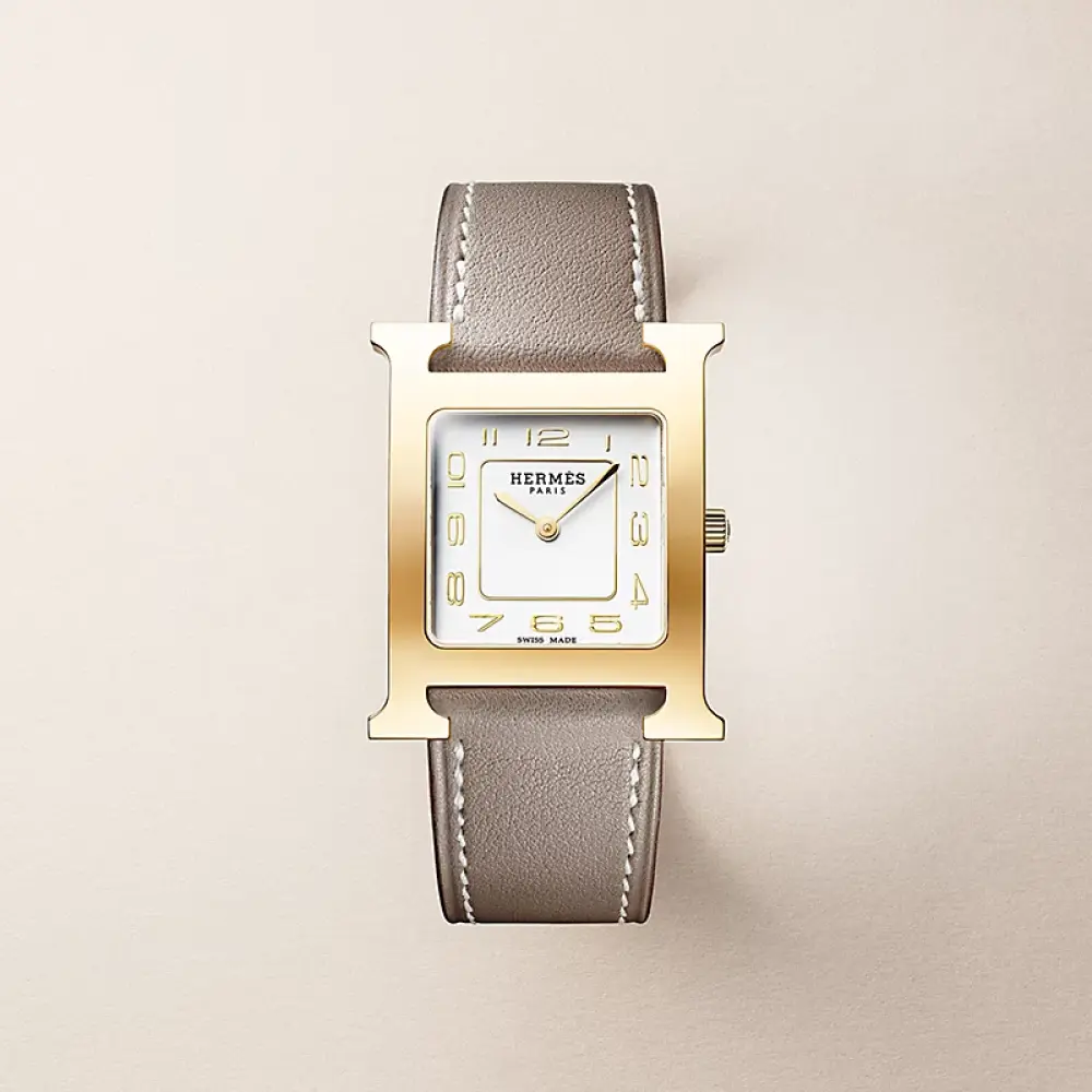 HHOUR MM · ETOUPE SWIFT GHW
