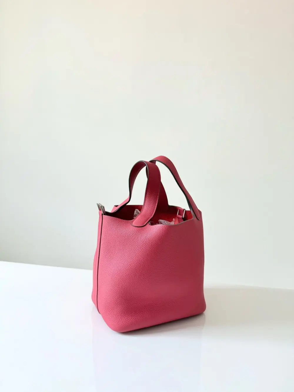 HERMES PICOTIN 18 PIVONNE PHW