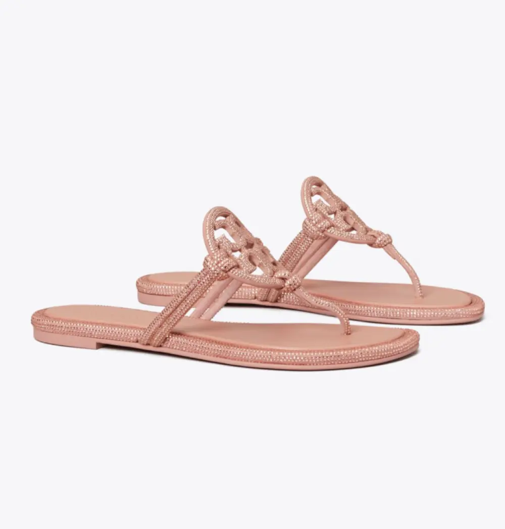 MILLER KNOTTED PAVE · MALVA