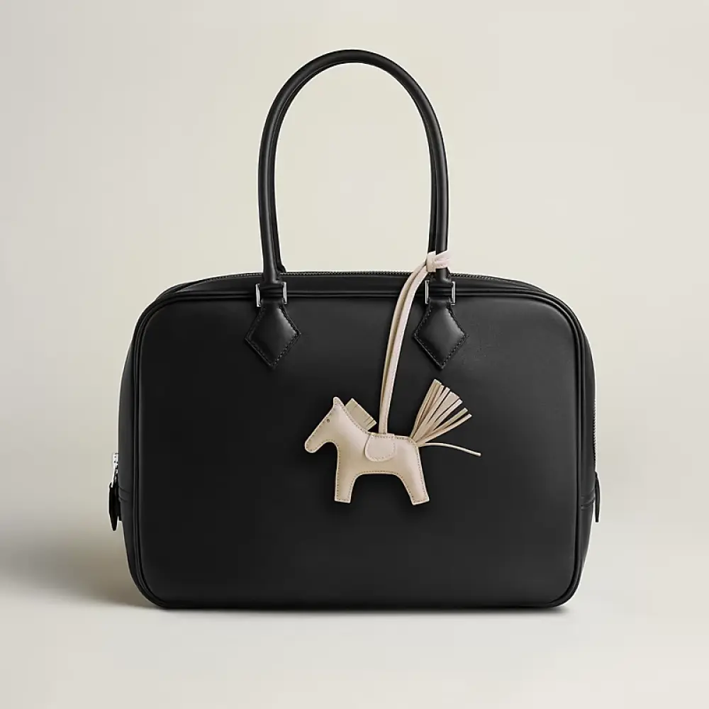 HERMES RODEO CHARM PM CRAIE