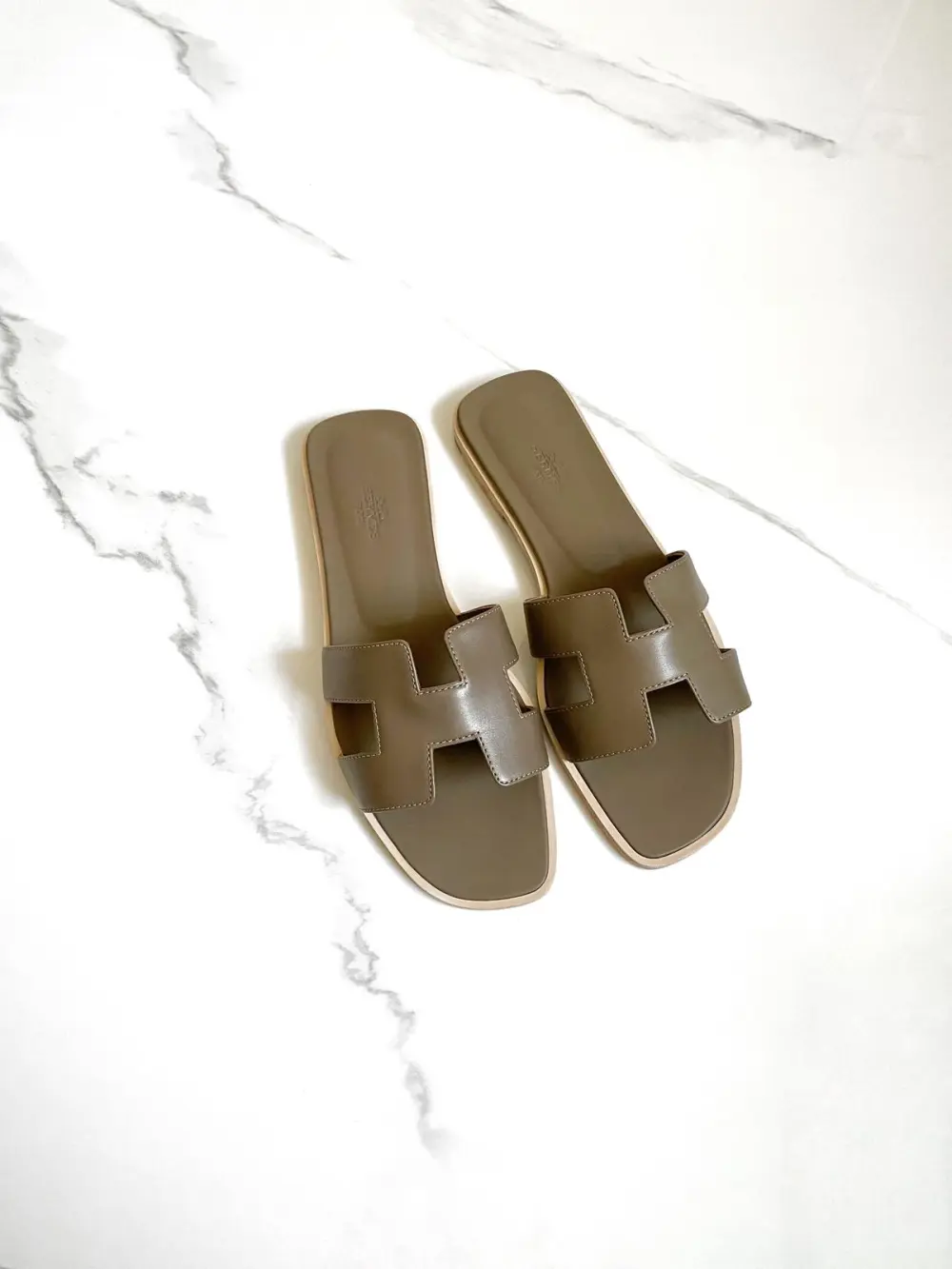 HERMES ORAN ETOUPE