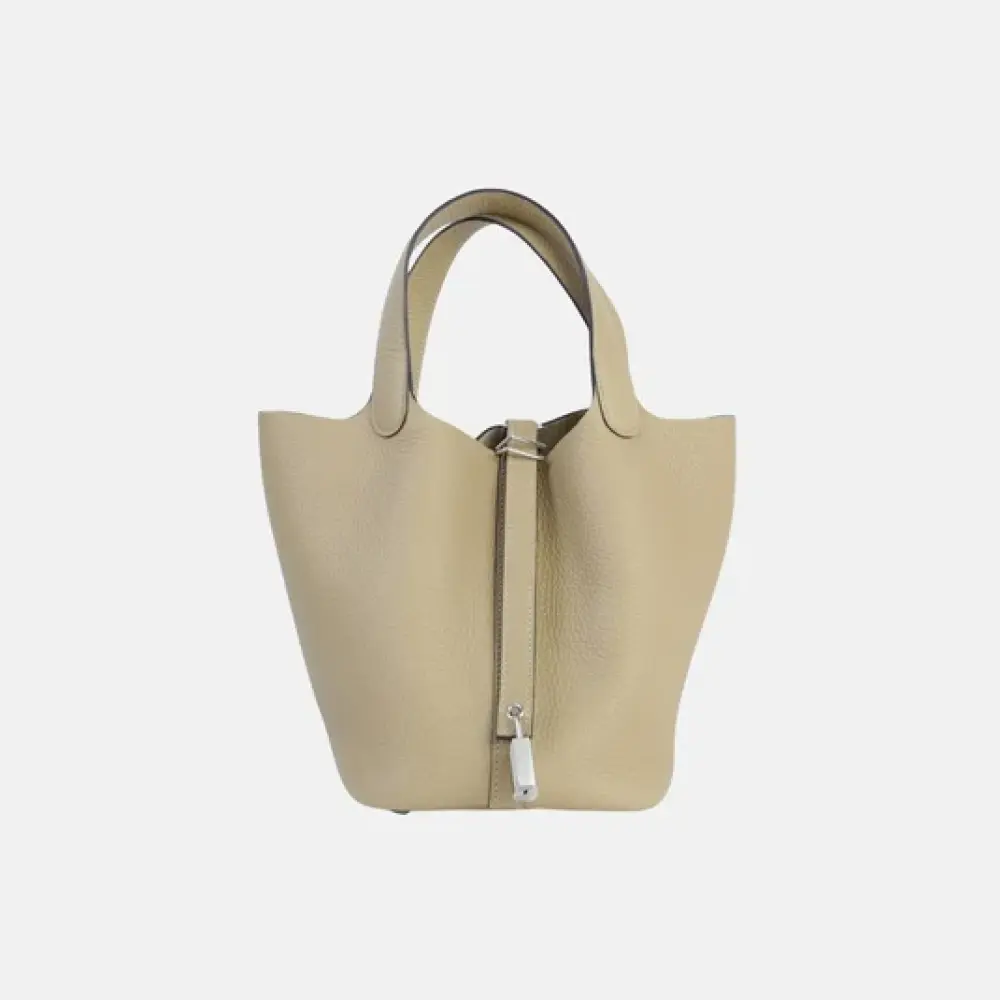HERMES PICOTIN 18 TRENCH PHW