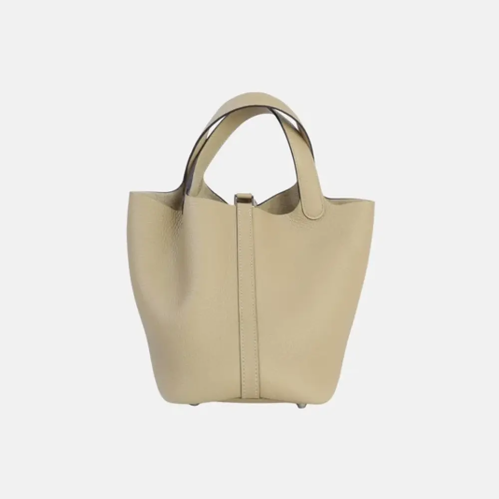 HERMES PICOTIN 18 TRENCH PHW