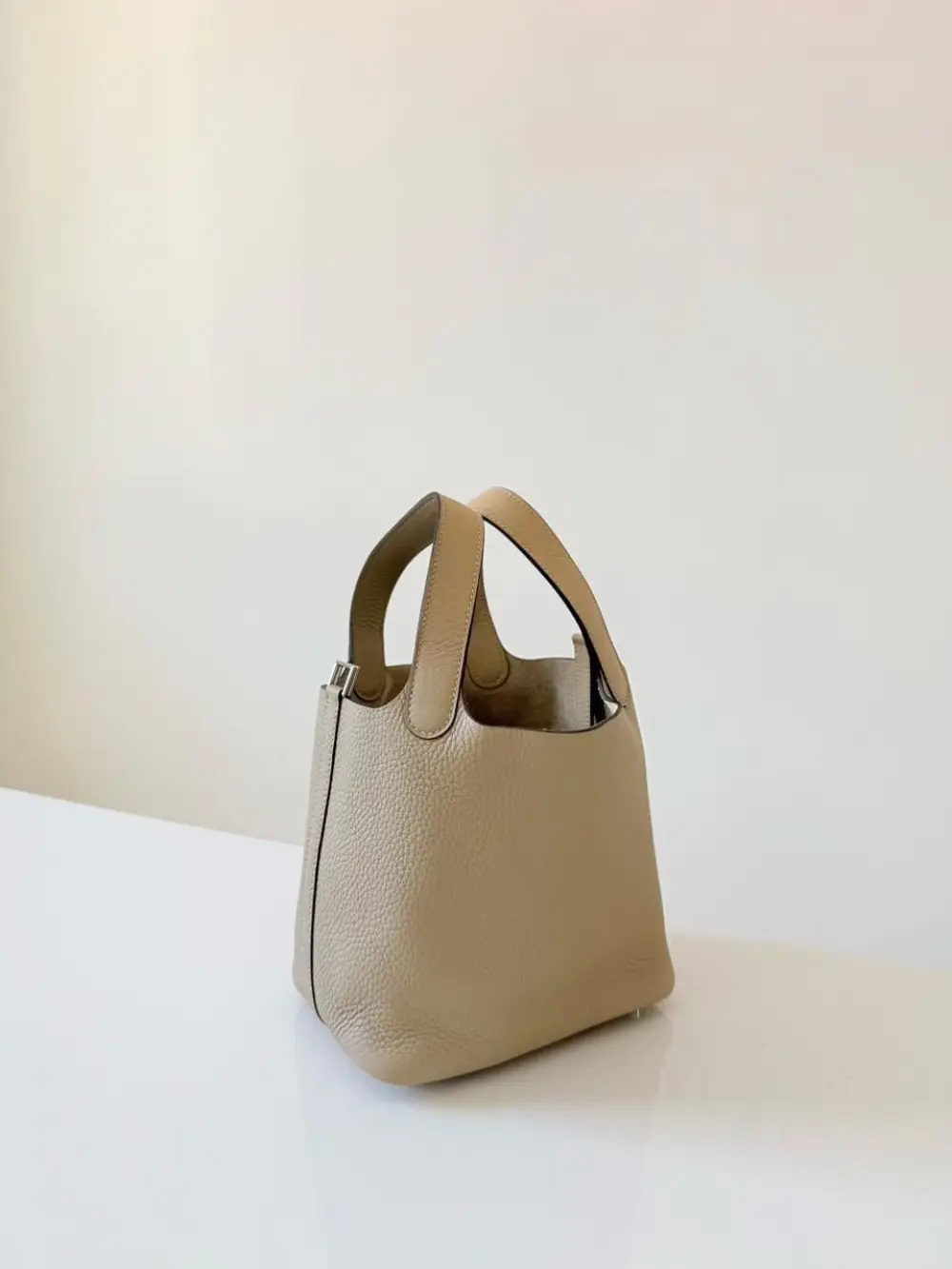 HERMES PICOTIN 18 TRENCH PHW