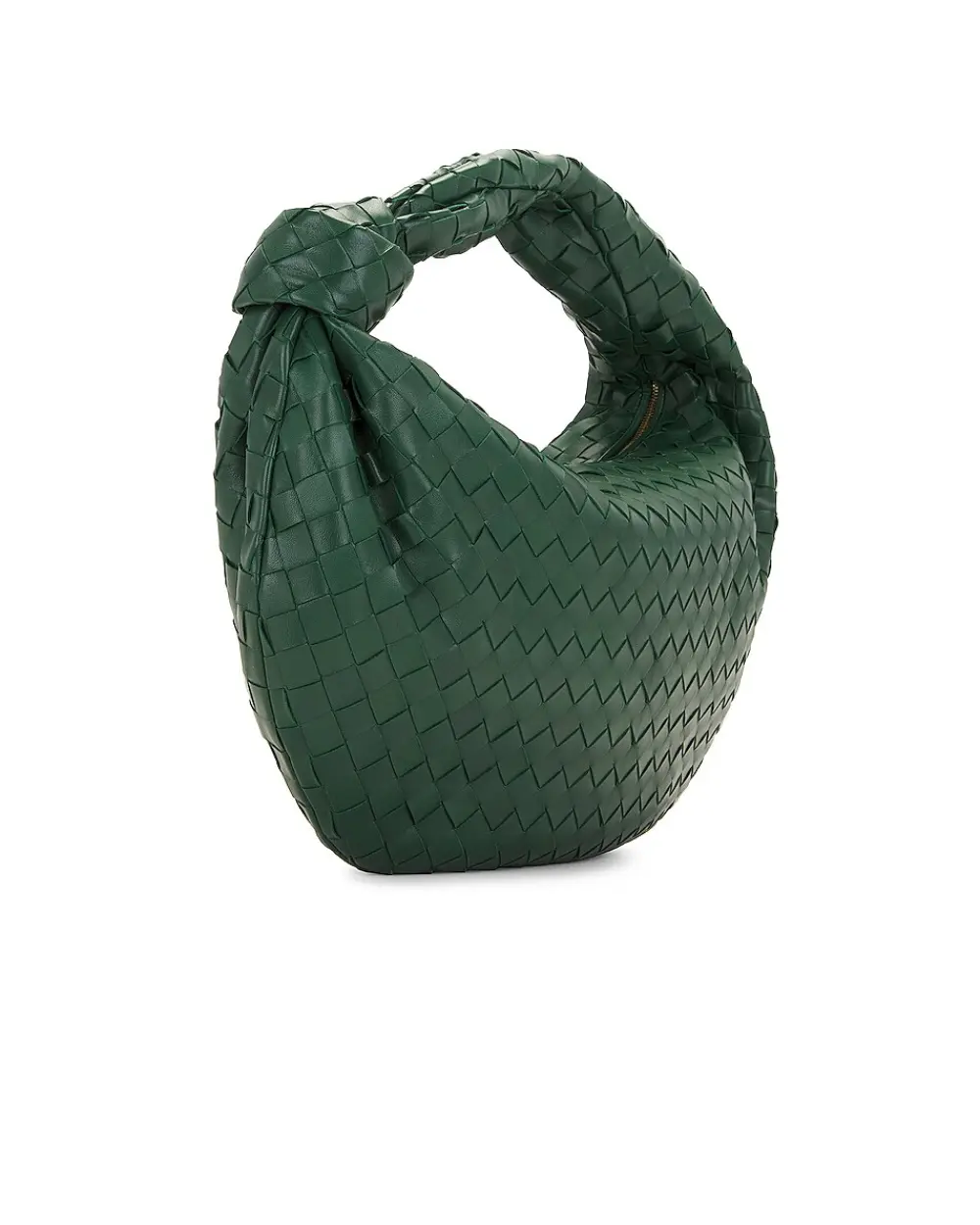 BOTTEGA VENETA BV SMALL JODIE RAINTREE GHW