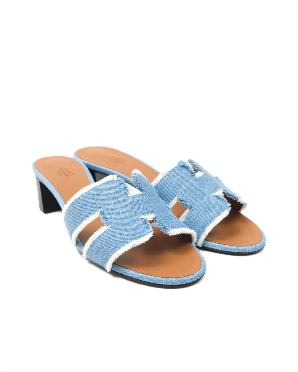 OASIS · BLUE CLAIR