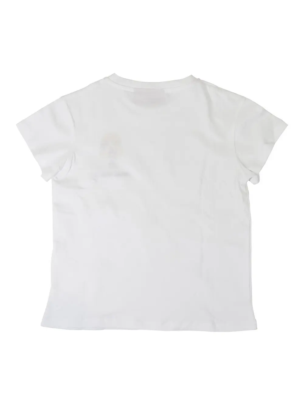 CHIARA FERAGANI WOMEN TSHIRT CF mascotte white