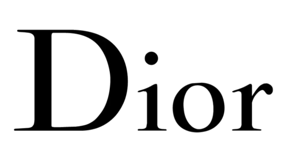 DIOR logo