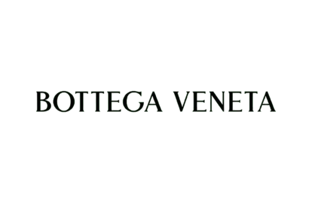 BOTTEGA VENETA logo