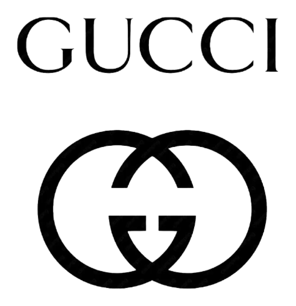 GUCCI logo